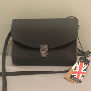 The Cambridge Satchel Company crossbody